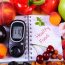 糖尿病患者は昼食時にこれらの5つのものを食べなければなりません、血糖値は作られません